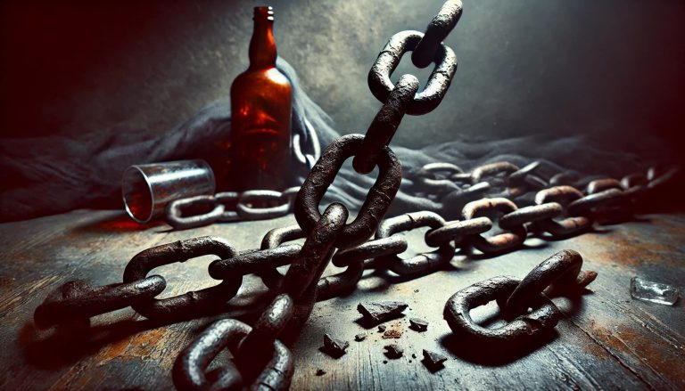 Alkolü Bırakma Süreci Nasıl Kolay Atlatılır?