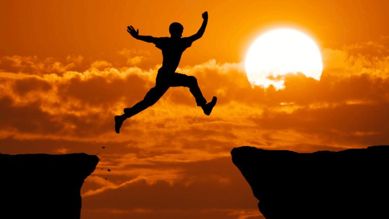 Konfor Alanından Nasıl Çıkılır?