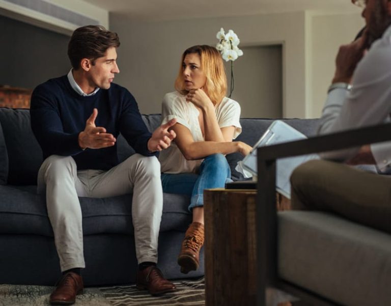 Sakarya Çift Terapisi