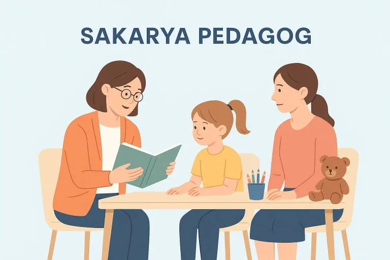 Sakarya Pedagog