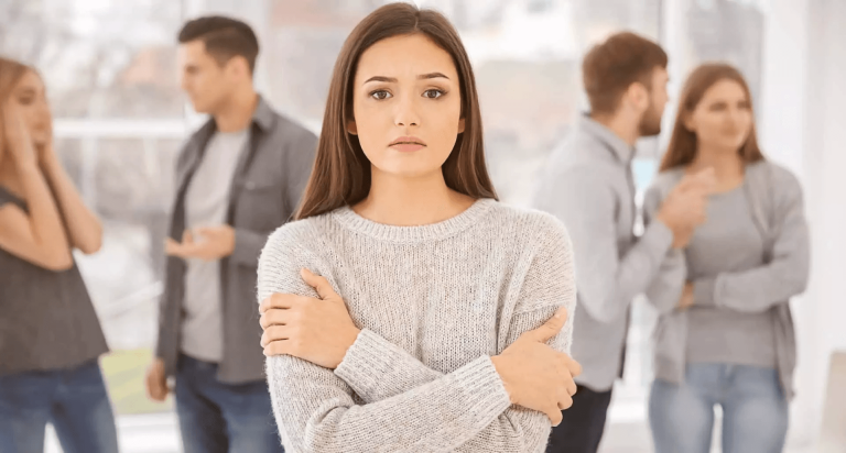 Sosyal Anksiyete Nasıl Yenilir?