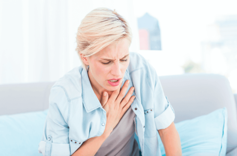 7 Adımda Psikolojik Nefes Darlığı Nasıl Geçer?