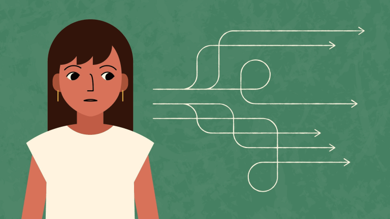 Karar Verme Zorluğu Nasıl Yenilir?