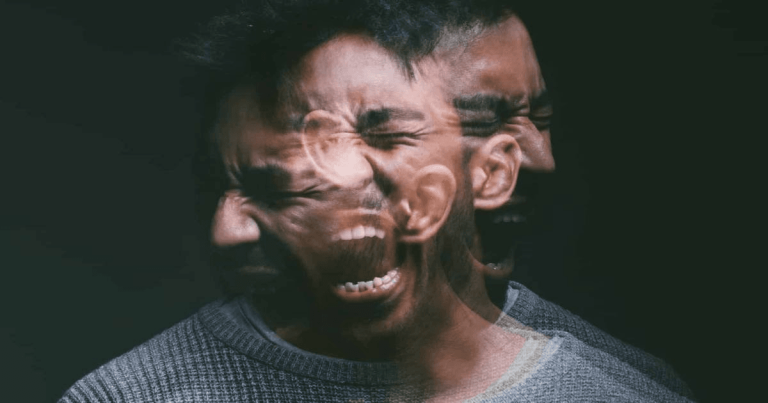 Panik Hissi Geldiğinde Nasıl Sakin Kalınır?