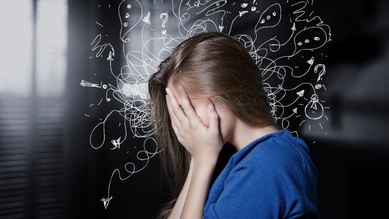 Anksiyete Krizini Anında Nasıl Yatıştırabilirsiniz?