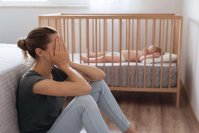 Doğum Sonrası Depresyon Postpartum Nedir?