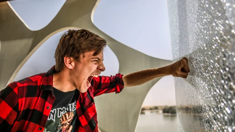 Ergenlerde Öfke Kontrolü ve Duygu Düzenleme Becerileri