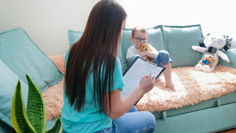 Akyazı Çocuk Psikoloğu Sakarya