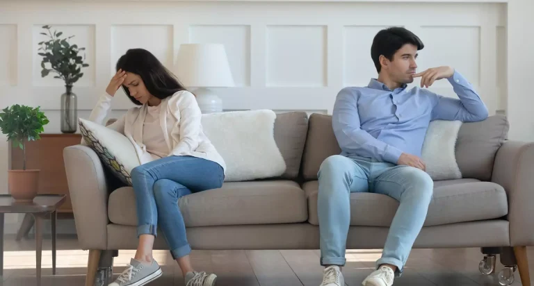 Evlilikte Sessizlik Duvarı tonewalling