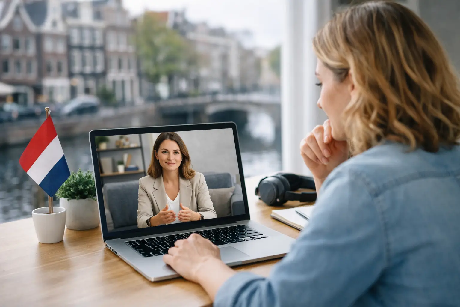 Hollanda Online Psikolog Seçerken Nelere Bakılır?