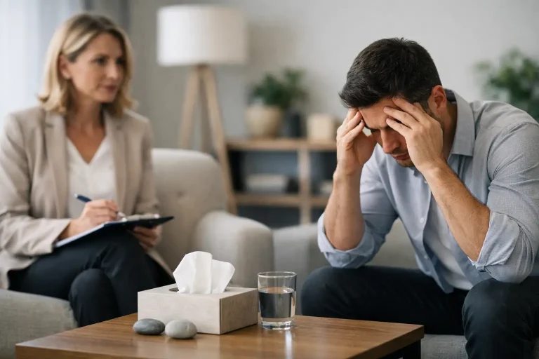 Obsesif Kompulsif Bozukluk Terapisi Nasıl İşler?