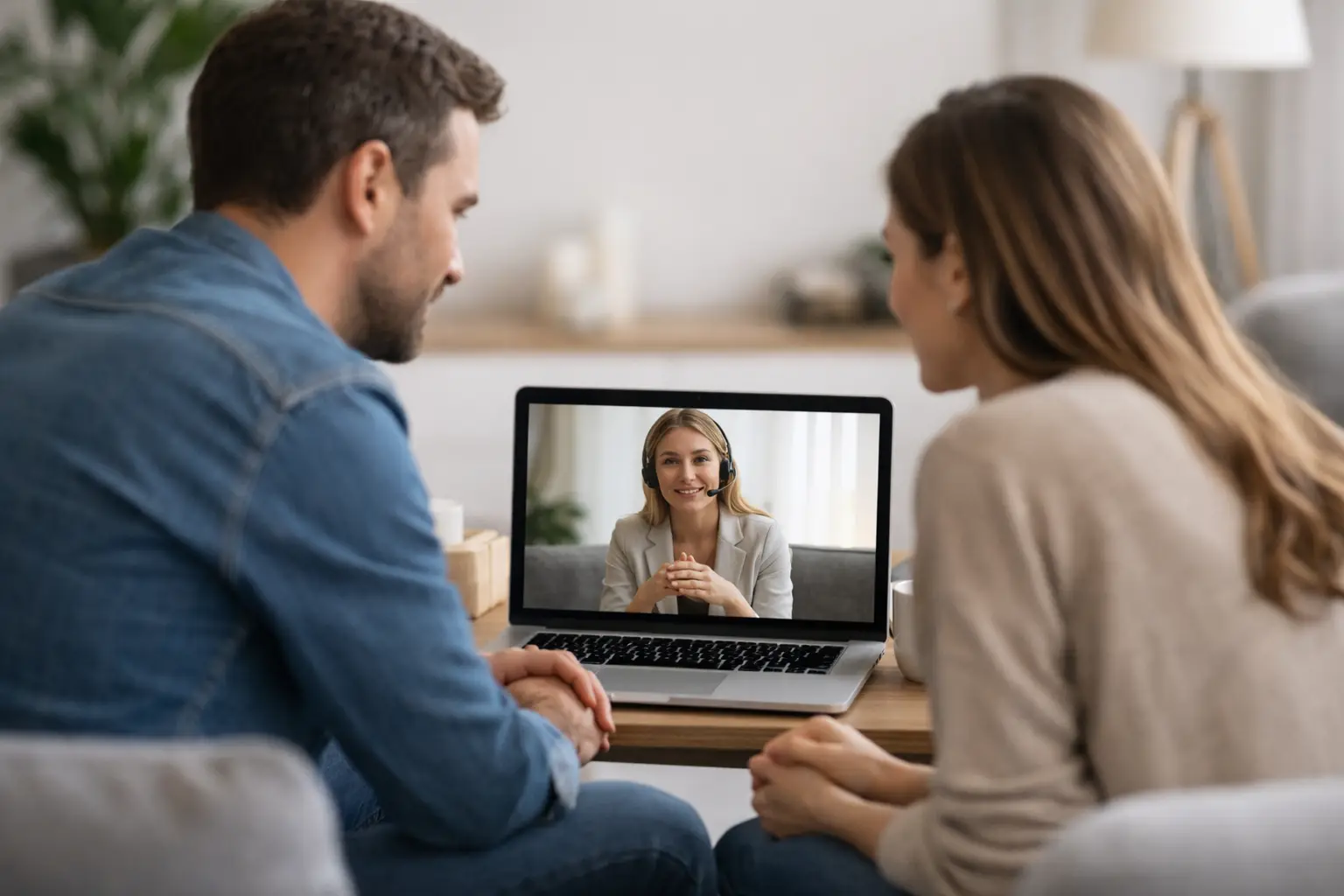 Online Çift Terapisi İşe Yarıyor mu?