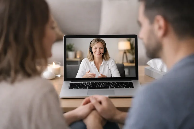 Online Cinsel Terapi Ne İşe Yarar?