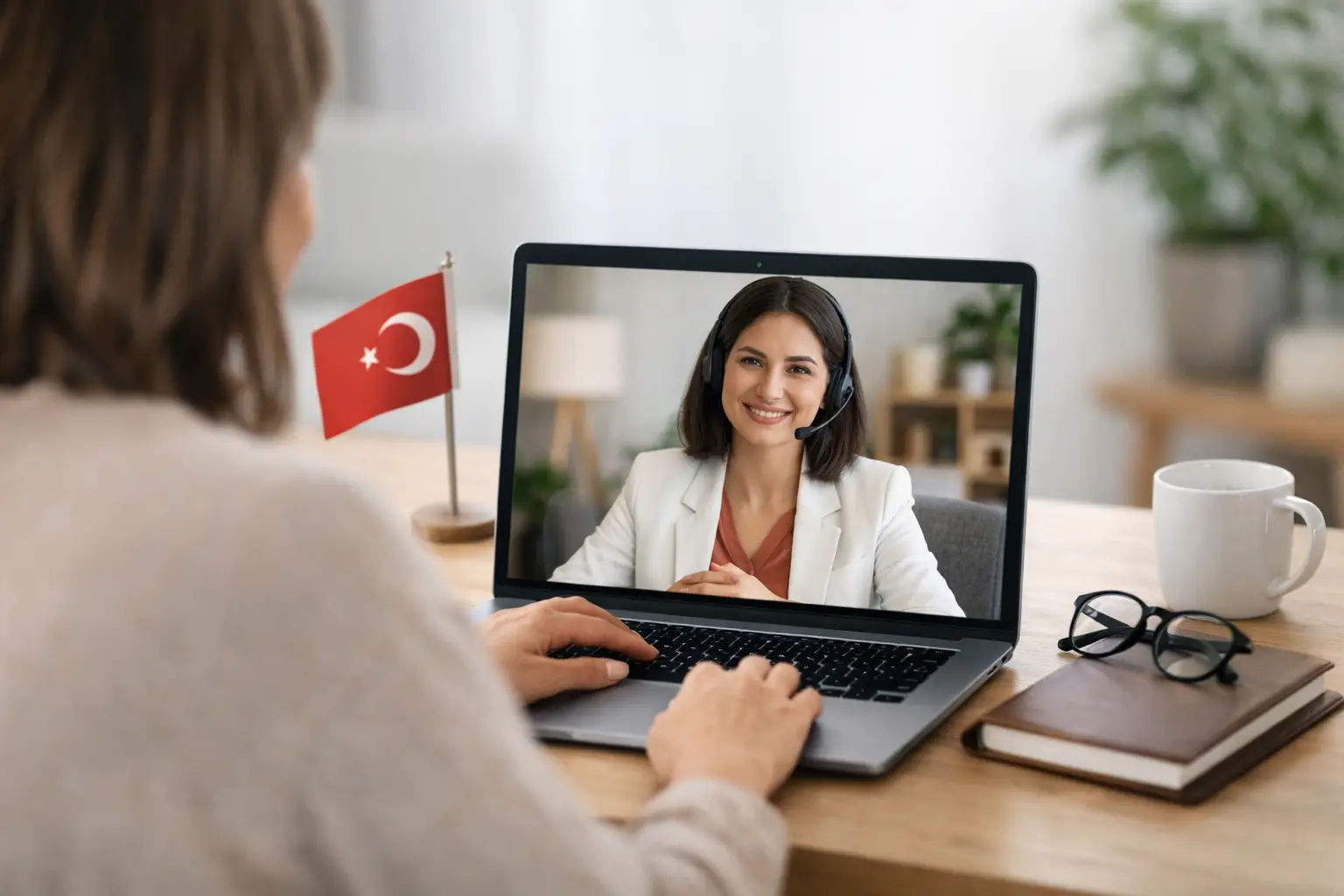 Türkçe Konuşan Online Psikolog Nasıl Seçilir? Türkçe Konuşan Online Psikolog Nasıl Seçilir?