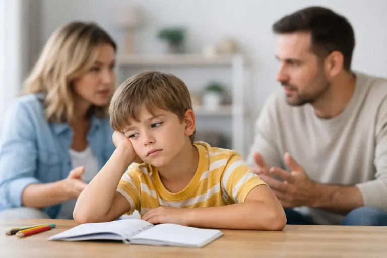 Dikkat eksikliği olan çocuğa nasıl yaklaşılmalı?
