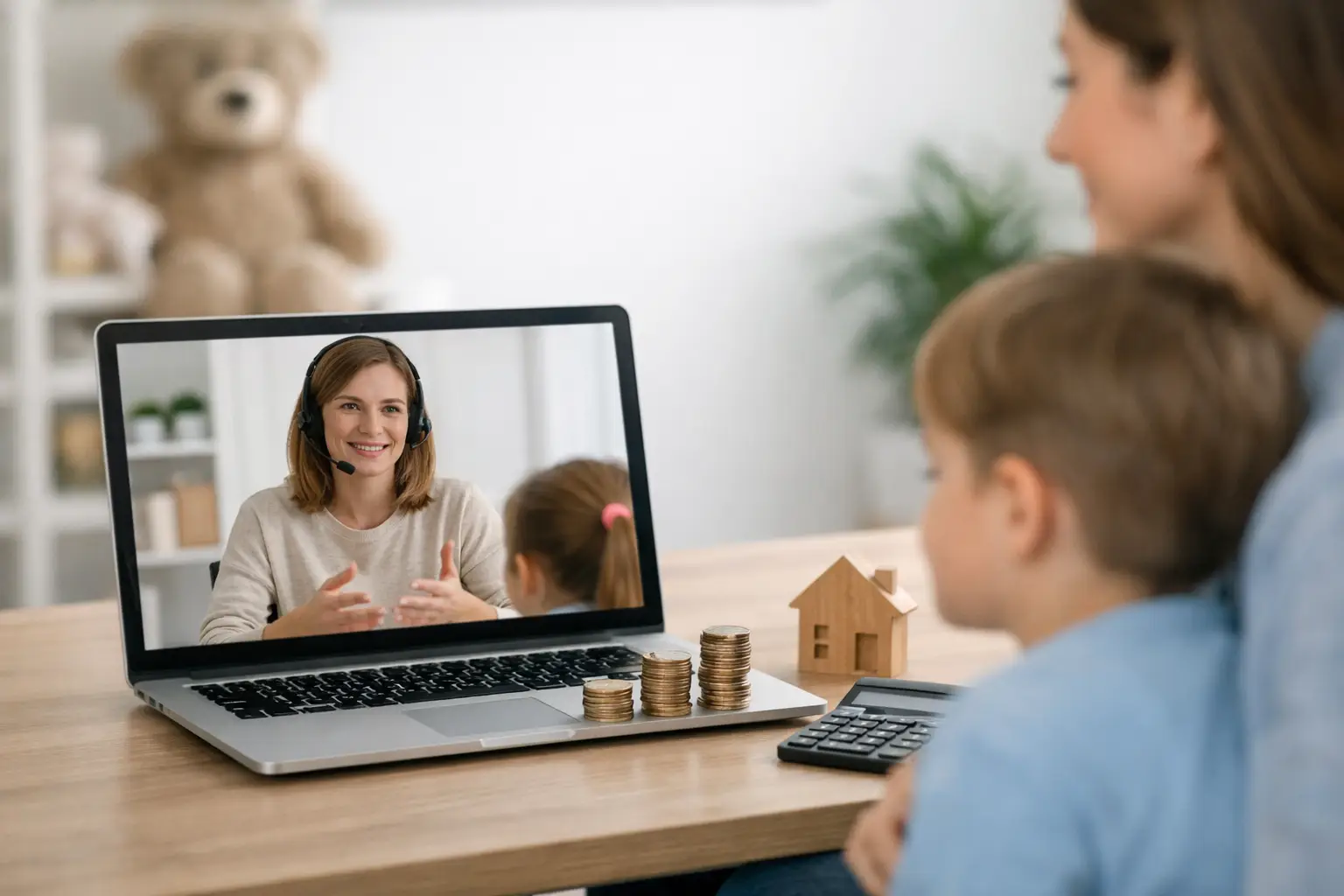 Online Çocuk Psikoloğu Fiyatları Neye Göre Değişir?
