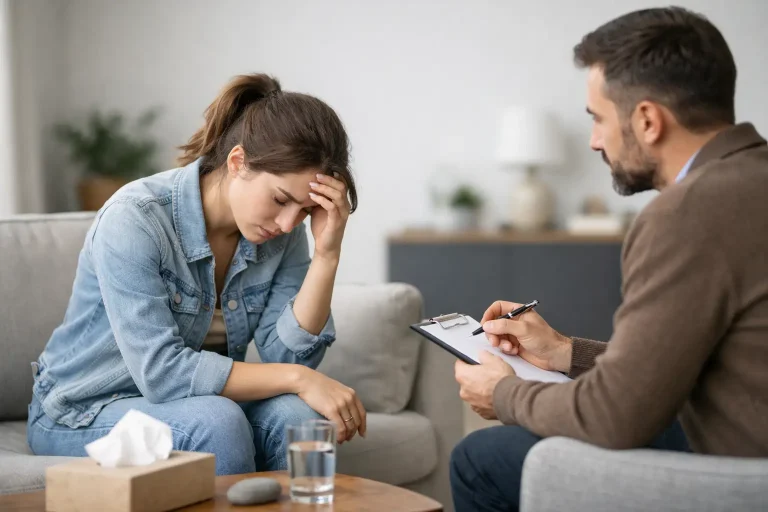 Özgüven Eksikliği İçin Terapi Nasıl Yardım Eder?