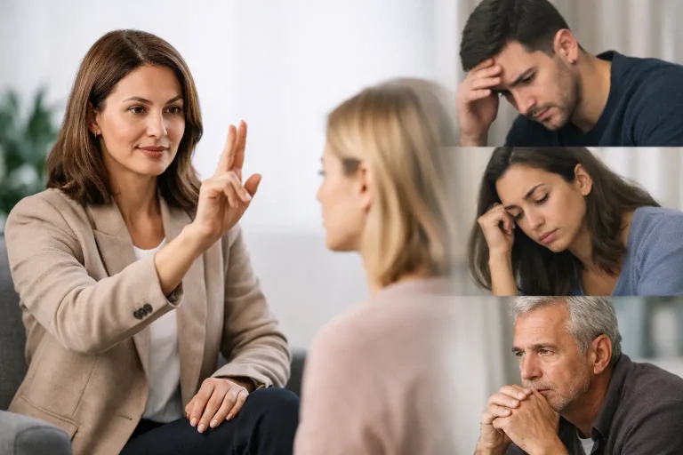 EMDR Kimler İçin Uygundur?