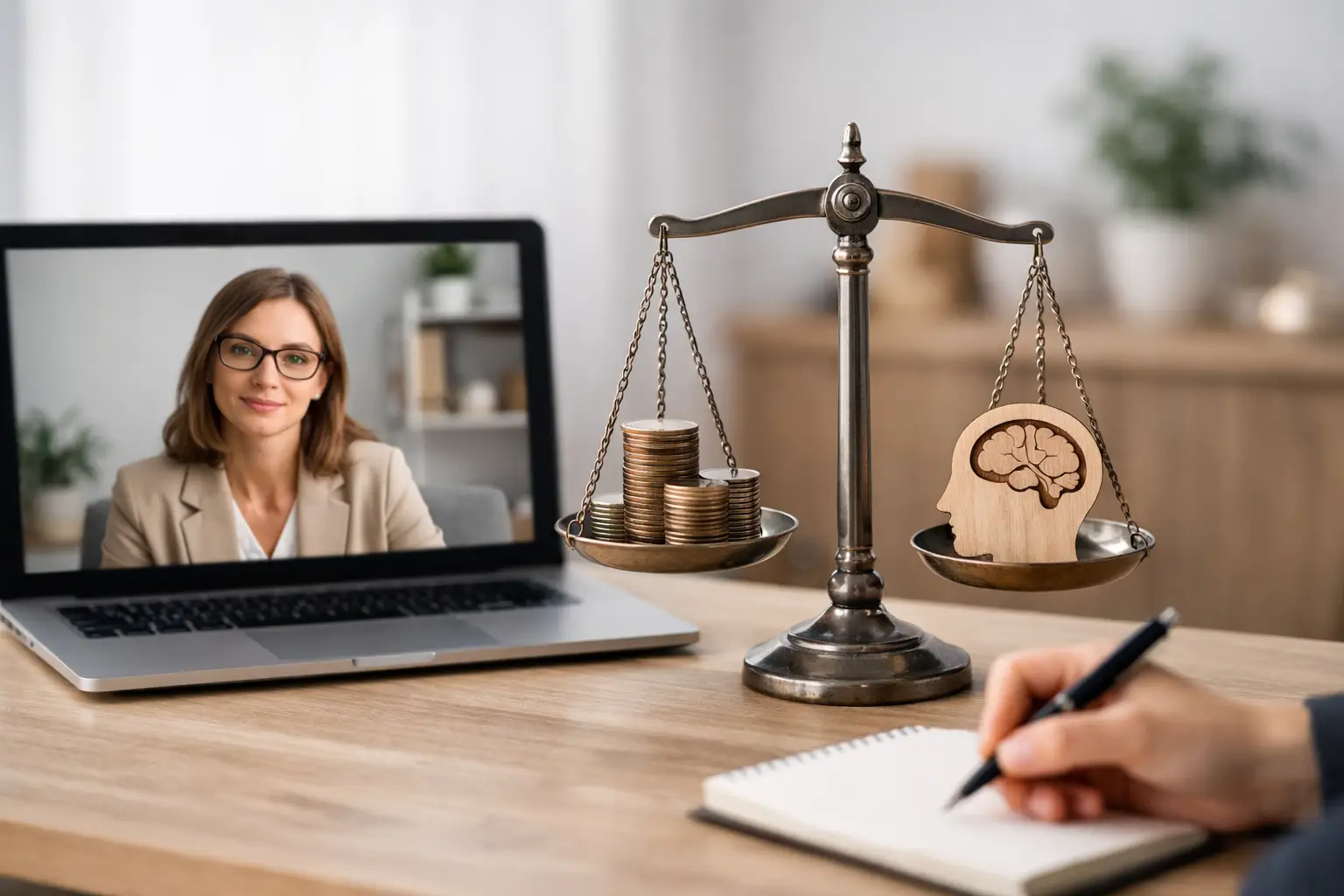 Online Psikolog Fiyatları Nasıl Değişir? Online Psikolog Fiyatları Nasıl Değişir?